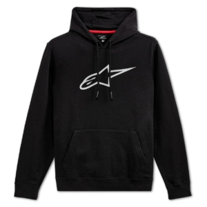 AGELESS PULLOVER HOODIE