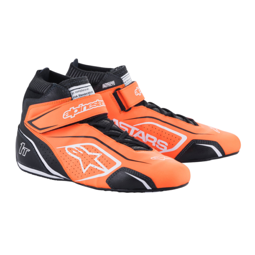 TECH-1 T V3 SHOES｜Japan official｜alpinestars アルパインスターズ