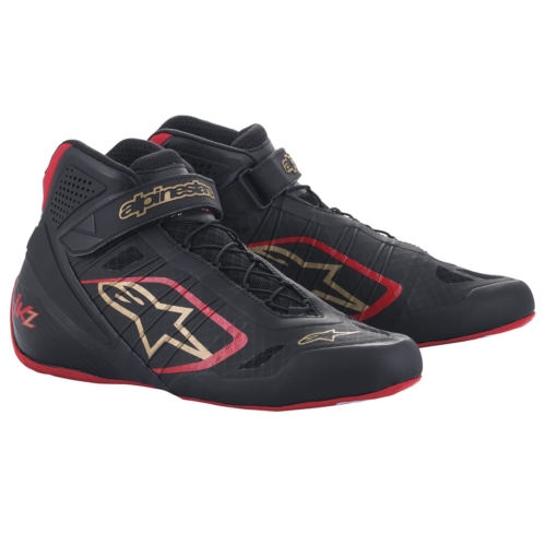 TECH-1 KZ SHOES｜Japan official｜alpinestars アルパインスターズ