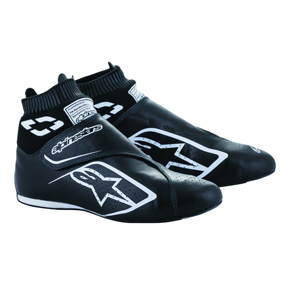 SUPERMONO V2 SHOES