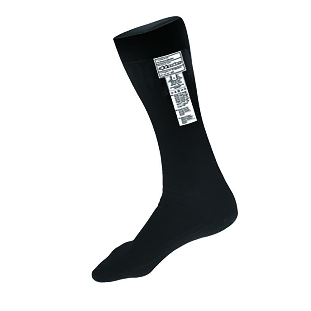 alpinestars(アルパインスターズ) ZX V4 SOCKS UNDERWEAR WHITE サイズ 