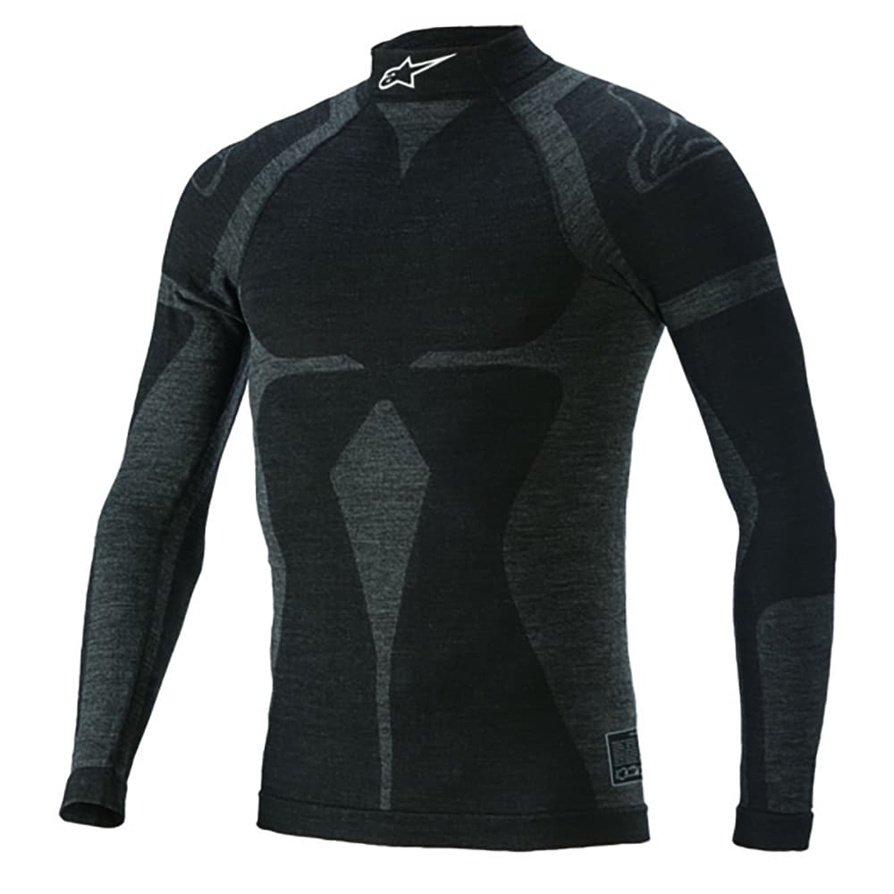 ZX EVO V2 LONG SLEEVE TOP｜Japan official｜alpinestars アルパインスターズ