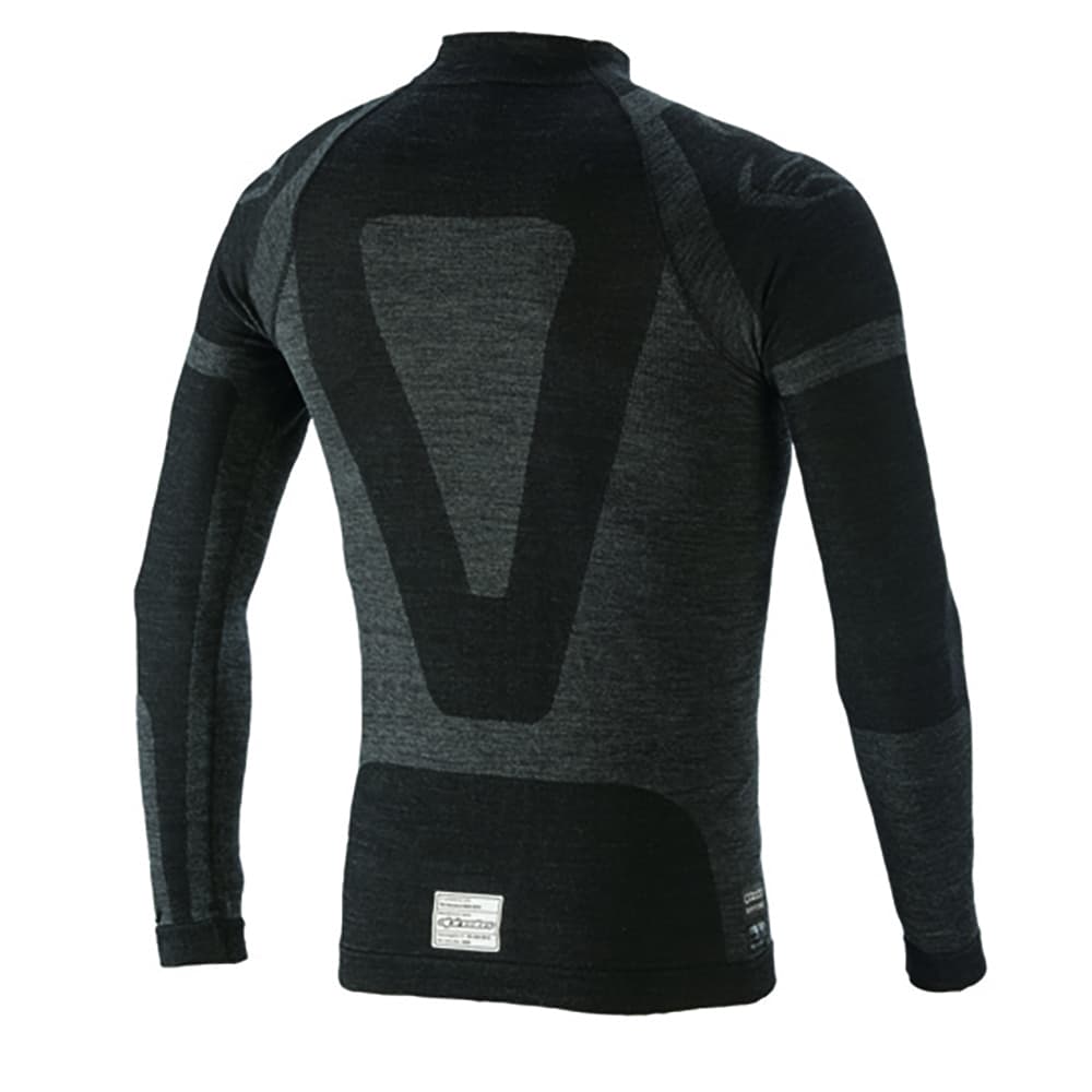 Motorsport Flame Retardant Base Layer Alpinestars ZX EVO V2 Nomex