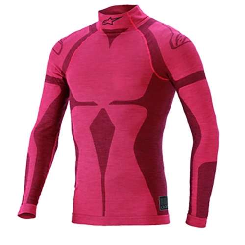 ZX EVO V2 LONG SLEEVE TOP