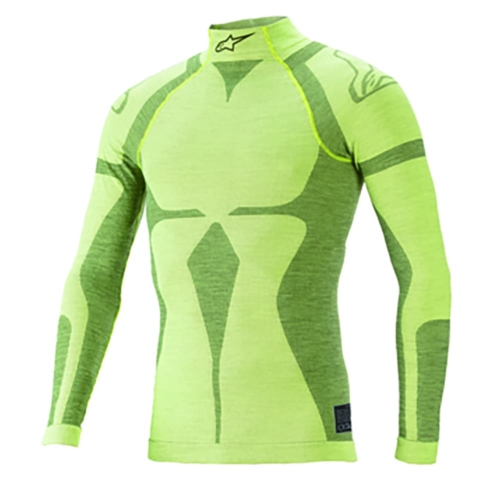 ZX EVO V2 LONG SLEEVE TOP｜Japan official｜alpinestars アルパイン 