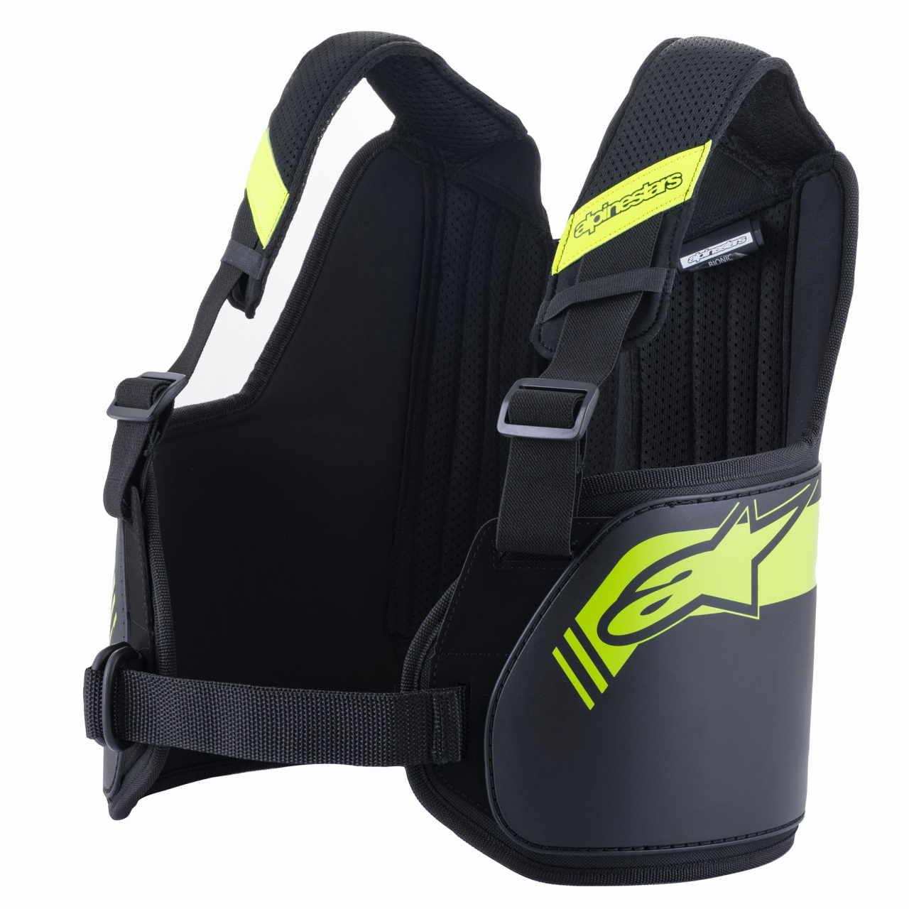 BIONIC RIB SUPPORT For KIDS/JUNIOR｜Japan official｜alpinestars アルパインスターズ