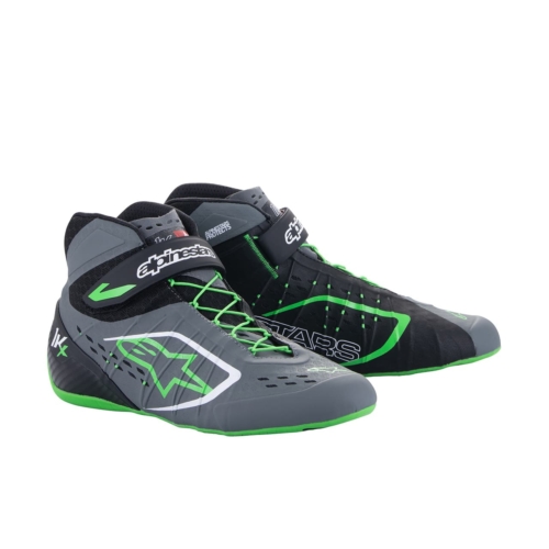 TECH-1 KX V2 SHOES