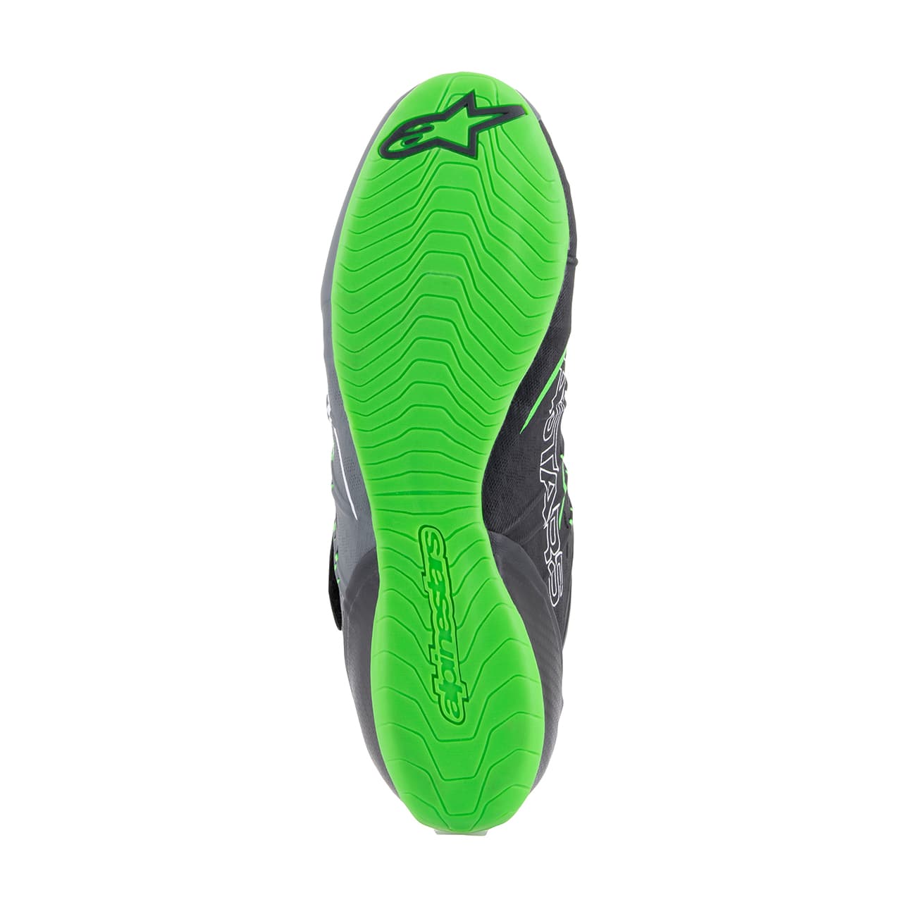 Alpinestars Tech-1 K V2 Shoes – Winding Road Racing