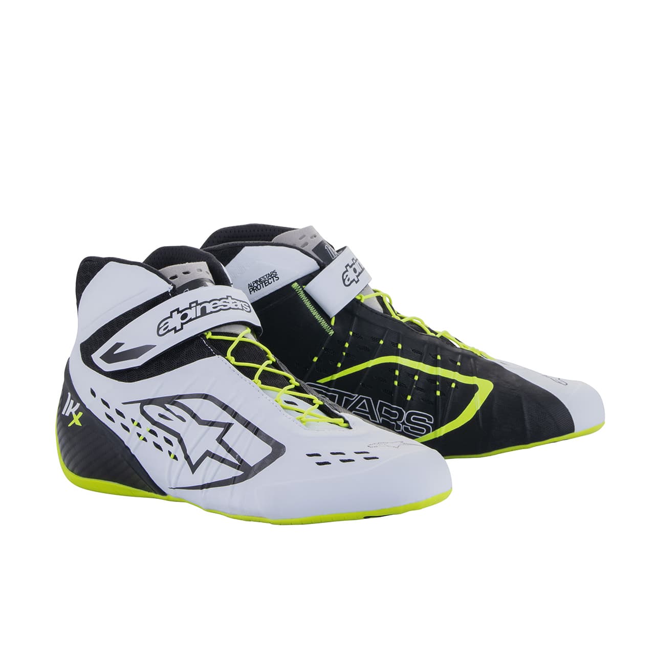Alpinestars Tech-1 K V2 Shoes – Winding Road Racing