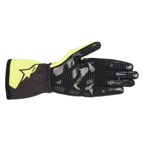 TECH-1 K RACE S V2 CORPORATE GLOVES｜Japan official 