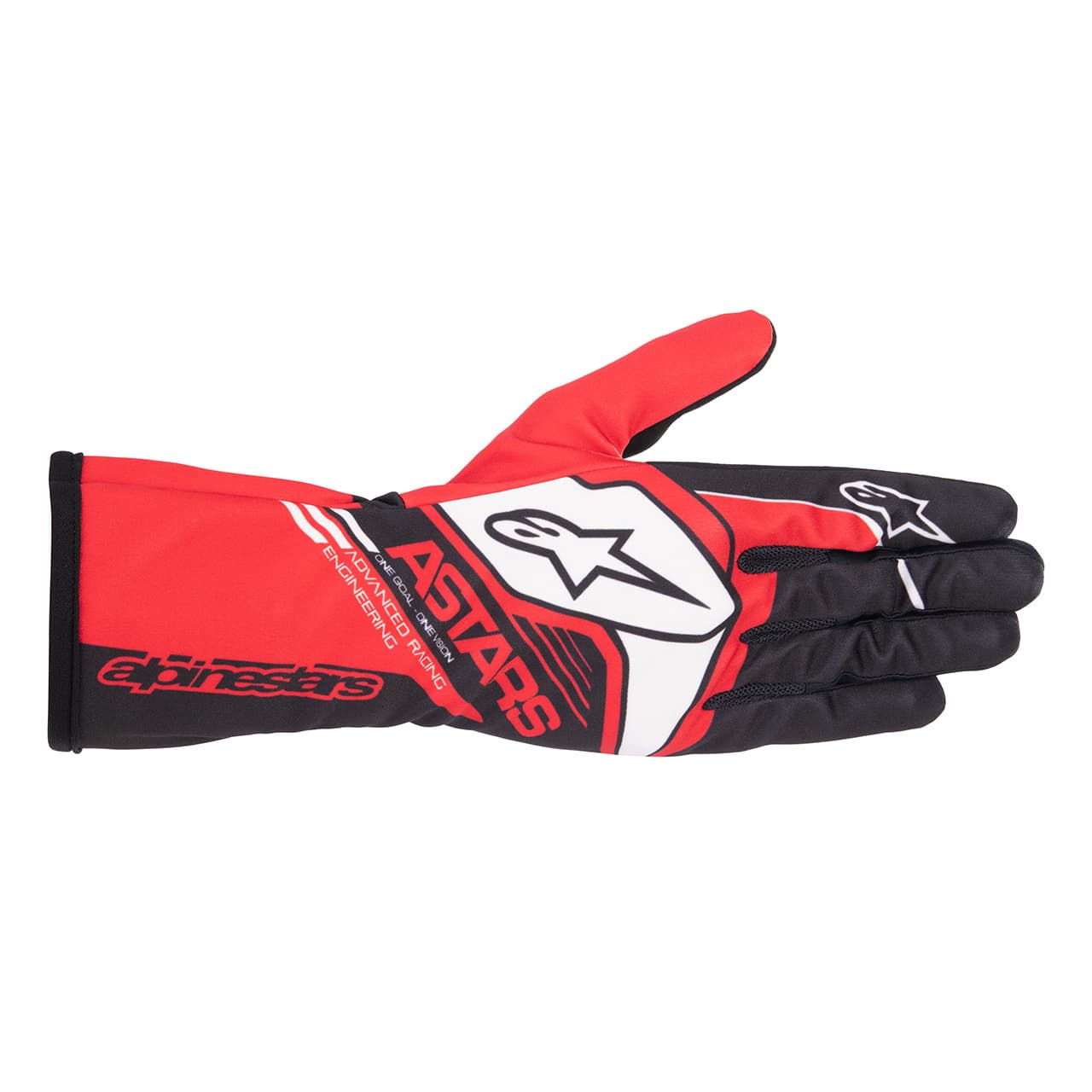 TECH-1 K RACE S V2 CORPORATE GLOVES｜Japan official｜alpinestars