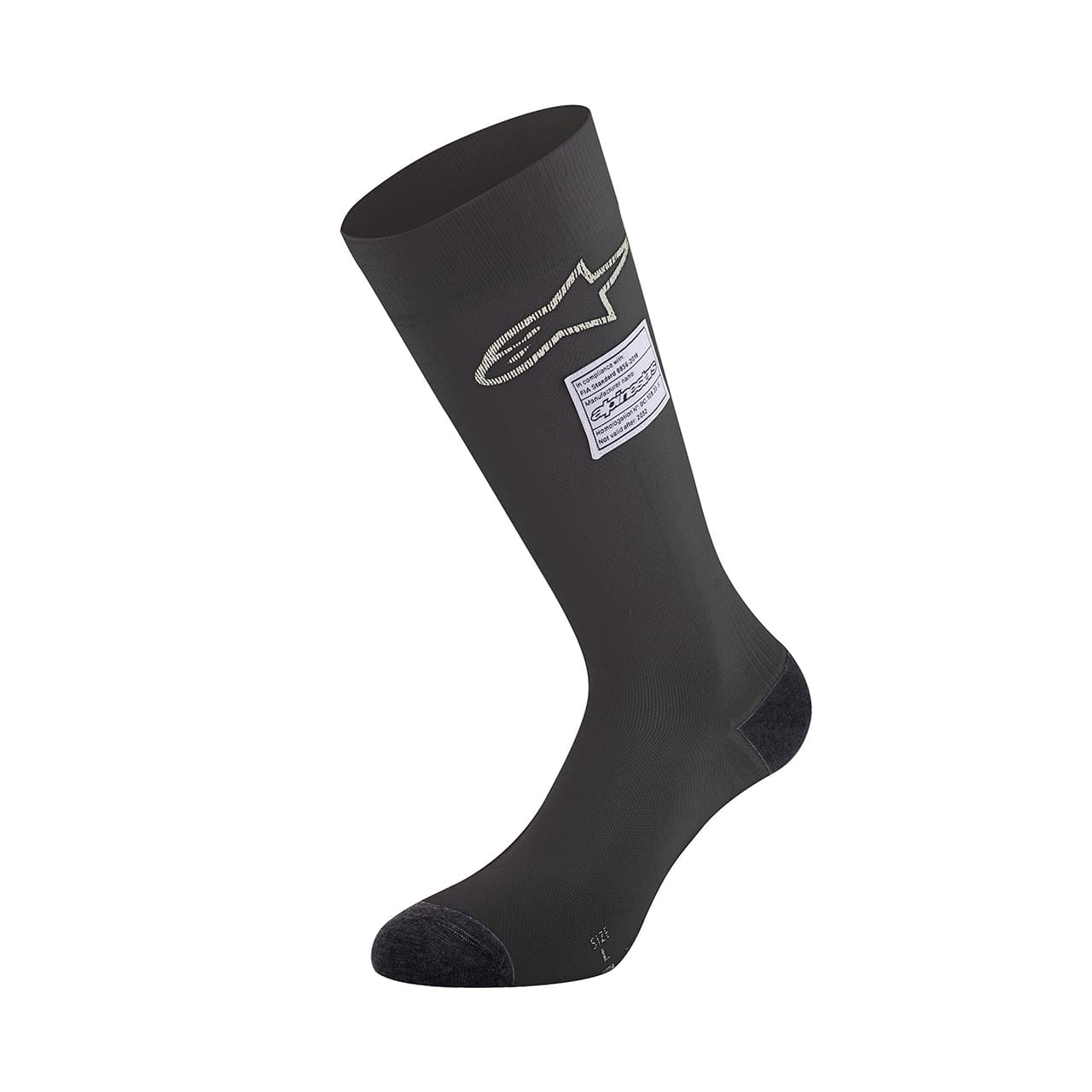 ZX V4 SOCKS｜Japan official｜alpinestars アルパインスターズ