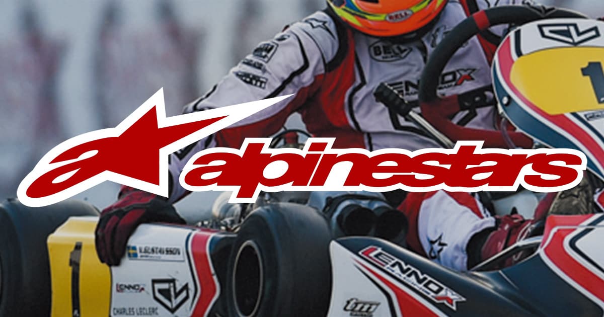 キッズ・ジュニア｜Japan official｜alpinestars アルパインスターズ