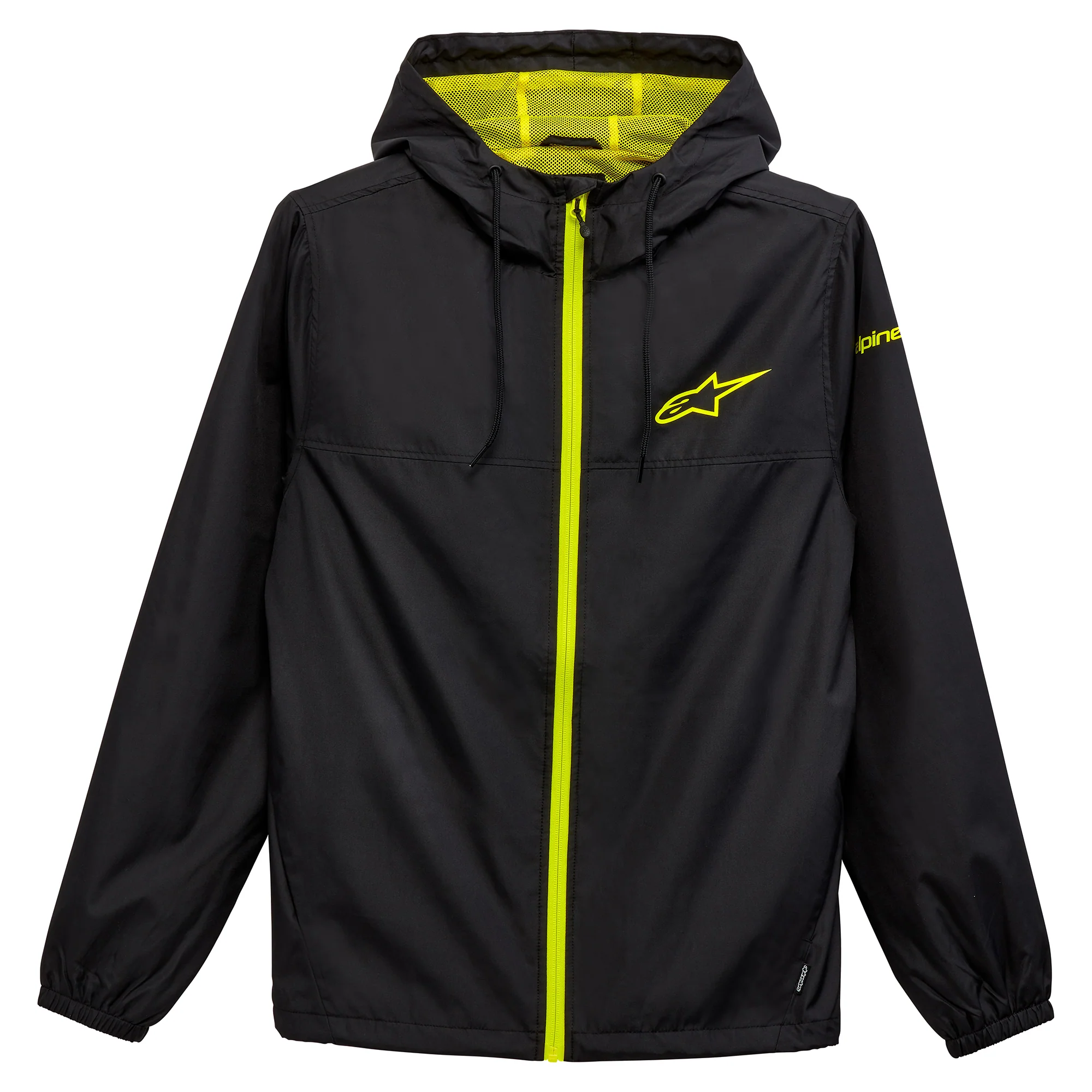 TREQ WINDBREAKER JACKET｜Japan official｜alpinestars アルパインスターズ