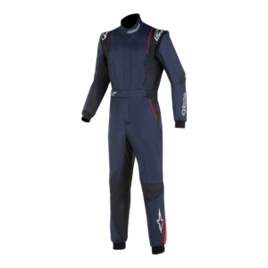 GP TECH V4 SUIT FIA