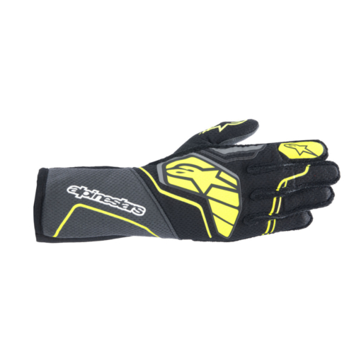 TECH-1 ZX V4 GLOVE｜Japan official｜alpinestars アルパインスターズ