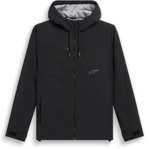 LIBERATE JACKET