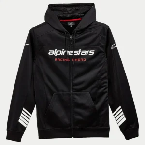 SESSION LXE  FLEECE