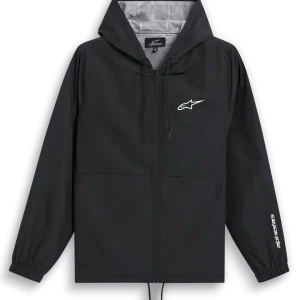 SPEEDER WINDBREAKER