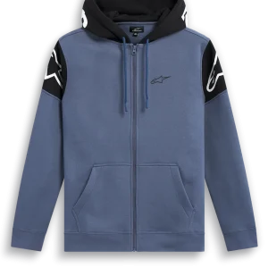 VELOCITY HOODIE