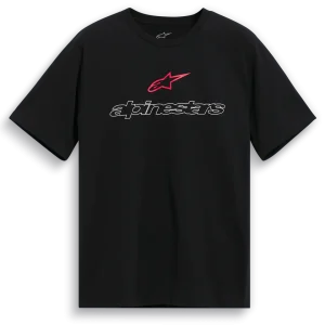 LINEAR TRACE CSF SS TEE