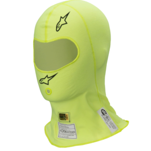 ZX EVO V3 BALACLAVA FIA/SF