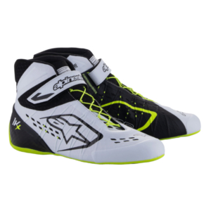 TECH-1 KX V3 SHOES FIA 追加カラー