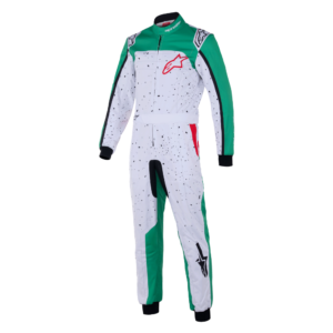KMX-9 V3 S SUIT GRAPHIC 6 