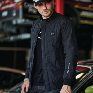 PRECEDENT JACKET