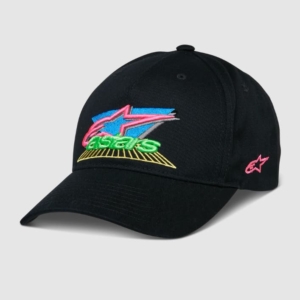 VIVID HAT