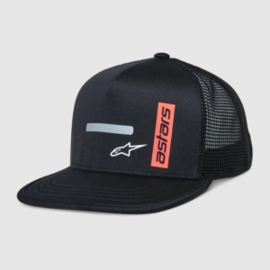 ALTER TRUCKER HAT