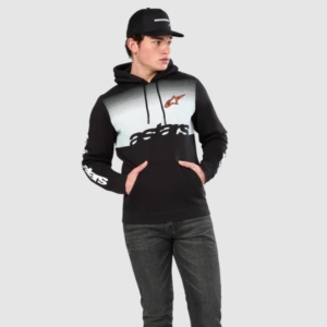 SPECTER HOODIE