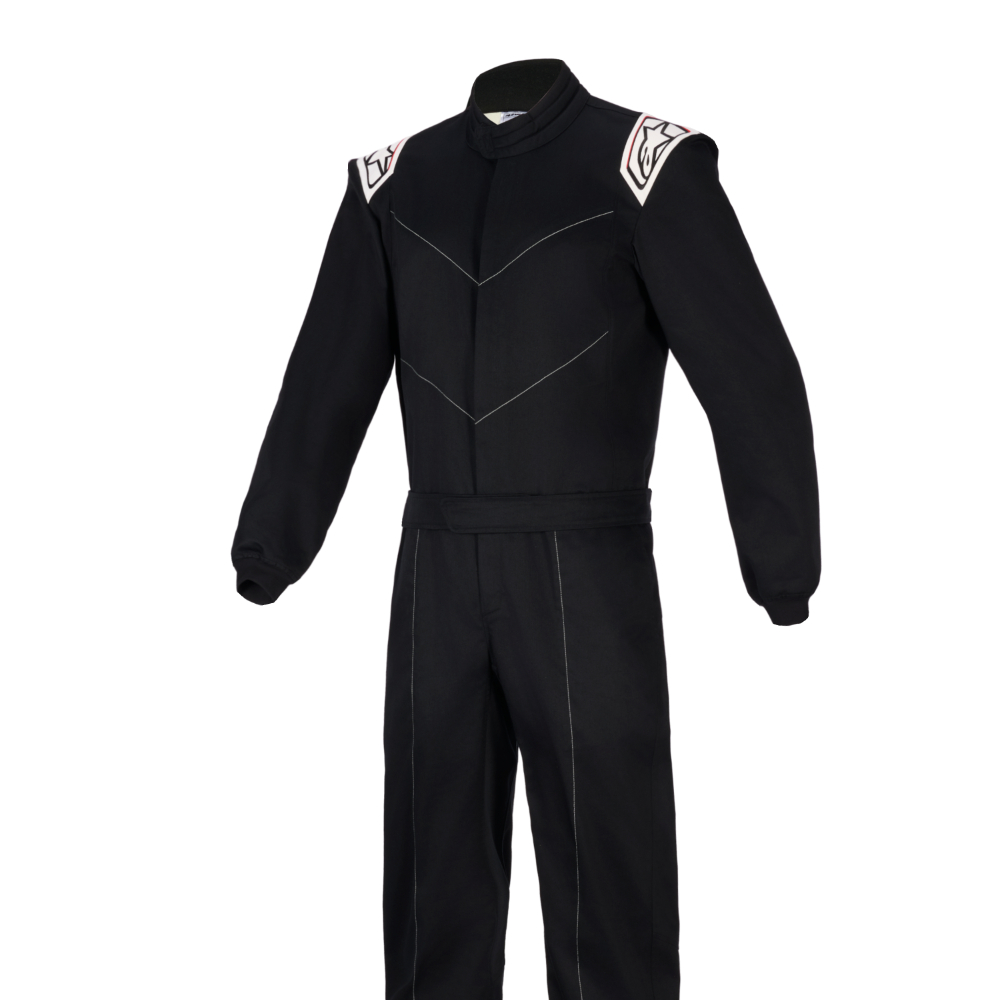 KART INDOOR V2 SUIT｜Japan official｜alpinestars アルパインスターズ