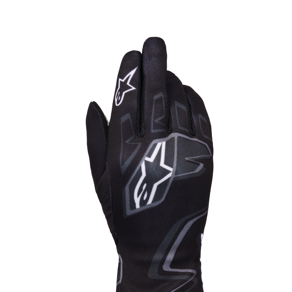 グローブ Hika 3550120_tech1_zx_v2_gloves_145