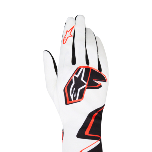 TECH-1 K RACE V2 GLOVES GRAPHIC 1｜Japan official｜alpinestars