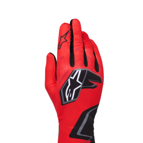 TECH-1 K RACE V2 GLOVES GRAPHIC 1｜Japan official｜alpinestars