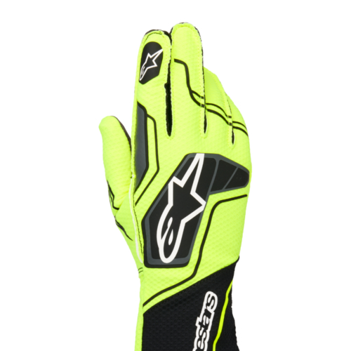 グローブ suzukikun SUZUKI×KUSHITANI コラボ レイブンウインターグローブ【ブラック