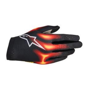 SIM GLOVES GRAPHIC 3